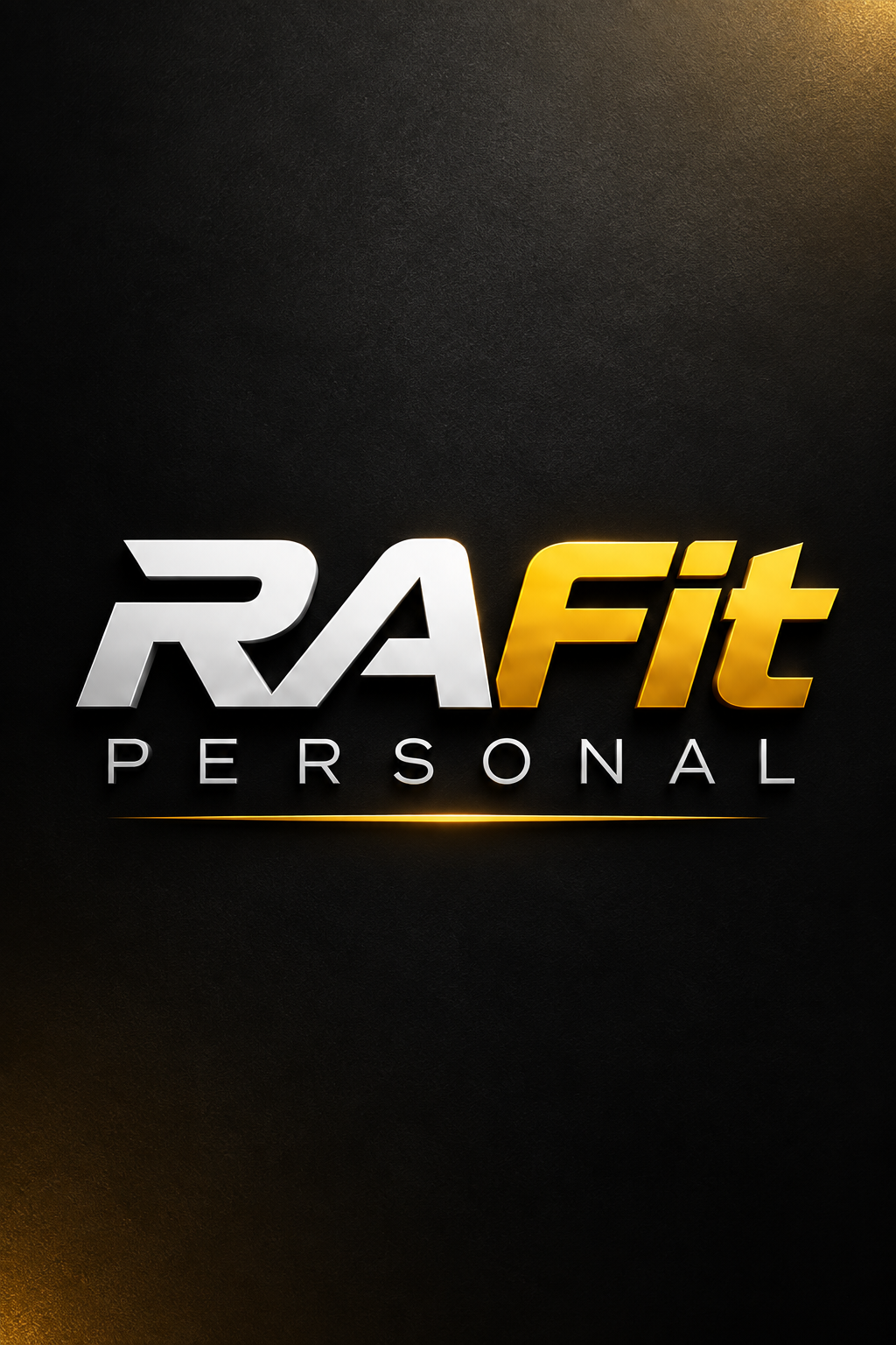 RAFit Personal